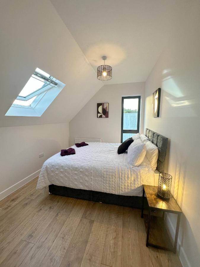 Stylish & Spacious Apartment Royal Tunbridge Wells Exterior foto