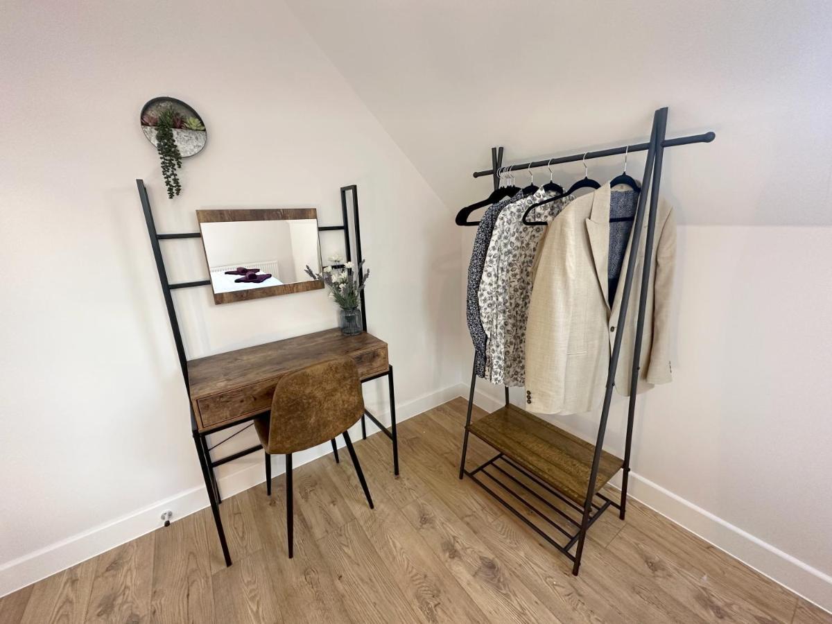 Stylish & Spacious Apartment Royal Tunbridge Wells Exterior foto